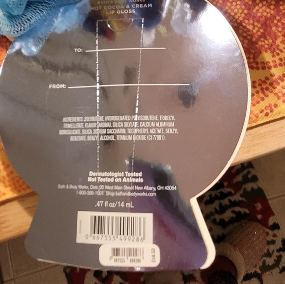 Frosted coconut snowball 8pc gift set Bath&Body works Nwt - Picture 7 of 13